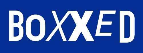 Boxxed.pl